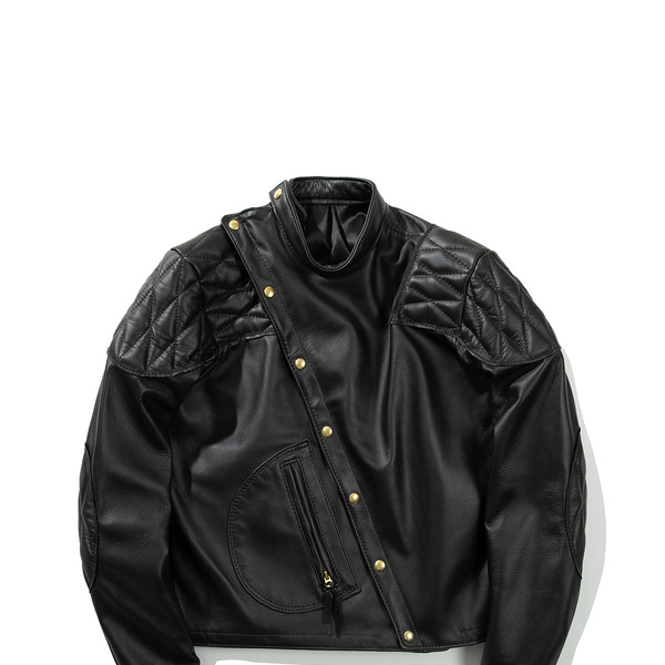 Langlitz Leathers　CASCADE Langlitz Leathers - World's Finest Motorcycle Leathers |