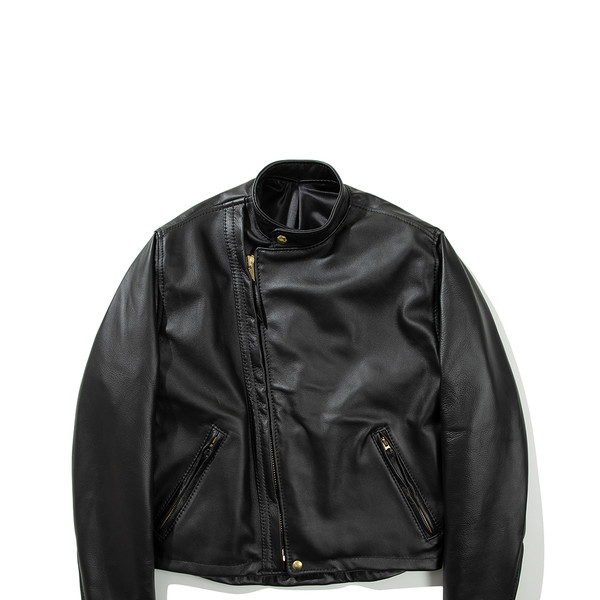 '03【極美品】Langlitz Leathers Cascade Cascade – Langlitz Leathers Japan