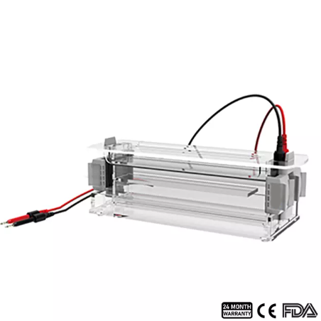 Vertical Electrophoresis Tank ET-V04I : CHEMCOKOREA 켐코코리아