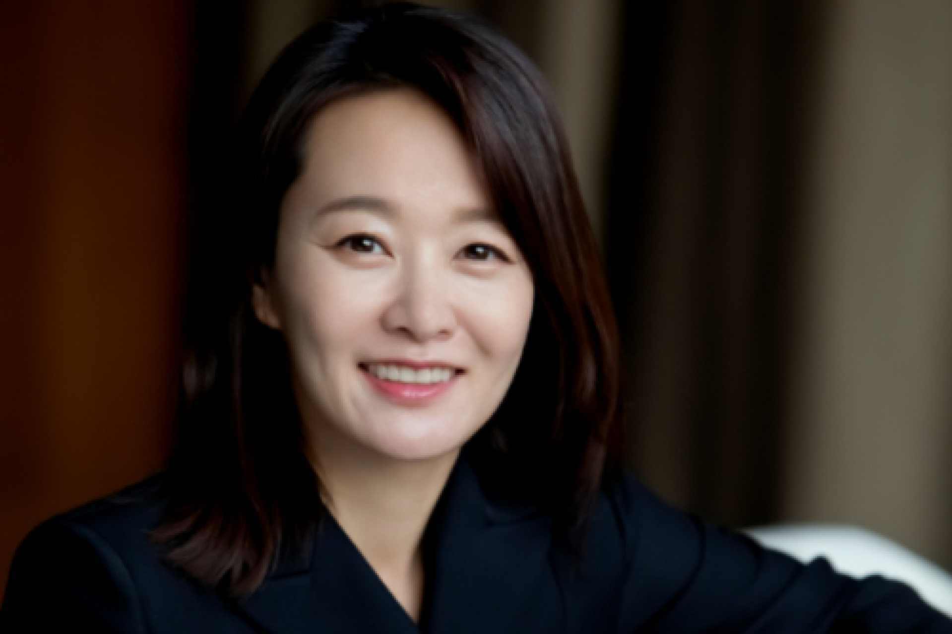 윤송이<br><span style="font-size:12px">엔씨소프트 최고전략책임자(CSO) / 사장</span>