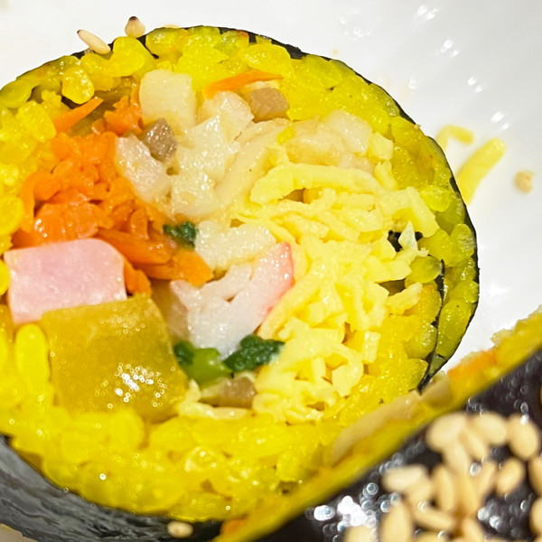 [경기 부천] 보약김밥