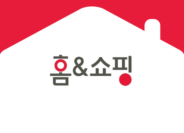 홈앤쇼핑 온라인몰 개선