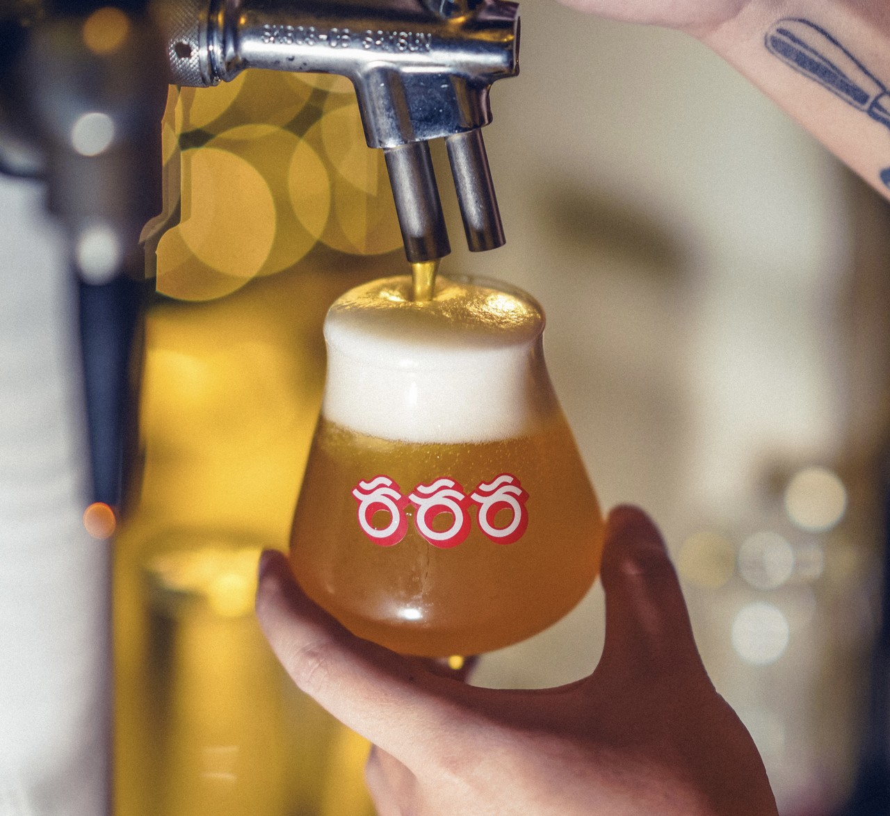 BEER LIST