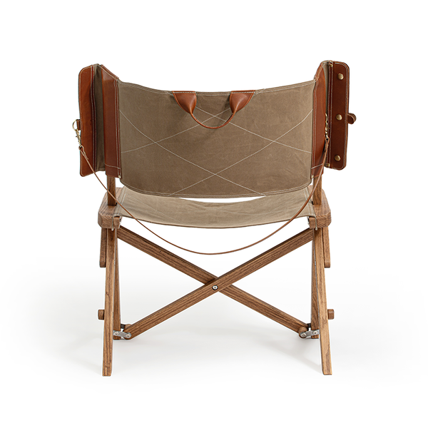 HEKA CHAIR × KAFFA MODEL OAK (2025 2TH 預購中）