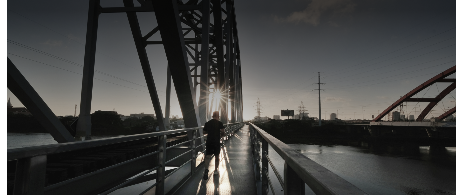 제1회 경기신문 씨사이드 마라톤 코스 안내 1