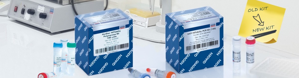 miScript® miRNA PCR system 단종 및 대체품 안내. : QIAGEN 제품 소개