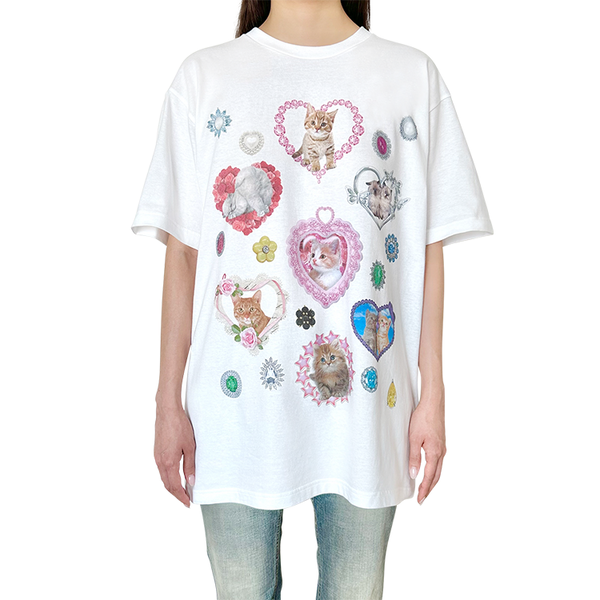 HURJABOY ♥ Pet t-shirts/追跡付 Pet t-shirts S2 : HURJABOY