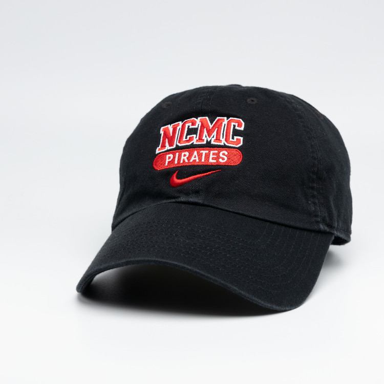 NIKE NCMC PIRATES BLACK HAT : Paramount Pickers (파라마운트피커스)