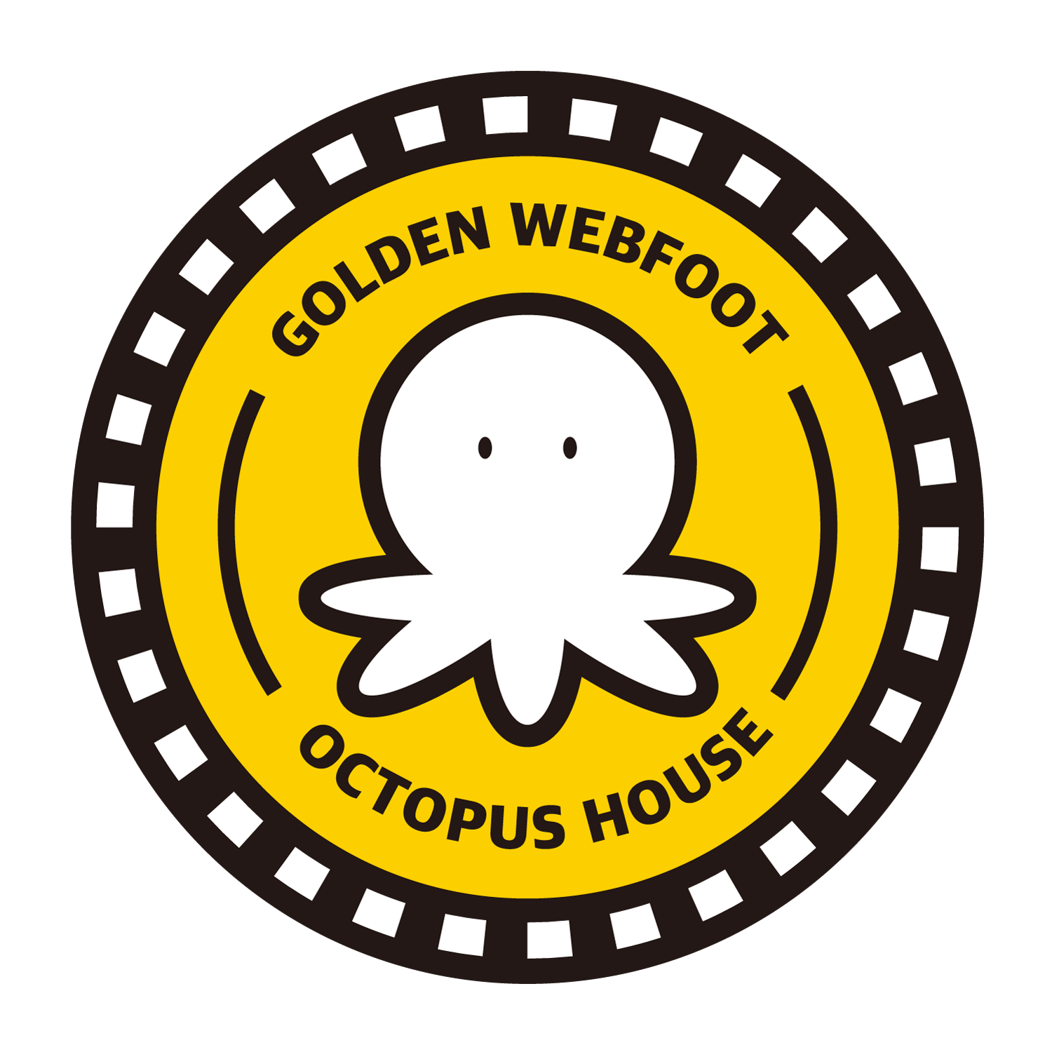 황금쭈꾸미집 엠블럼 이미지