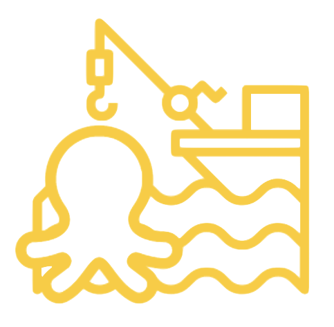 황금쭈꾸미집 원물 공급 시스템 이미지 1