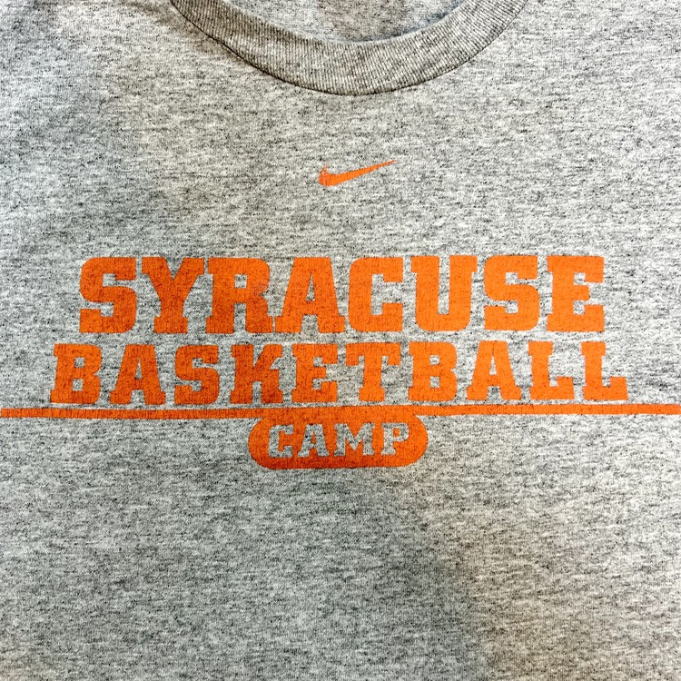 Youth Basketball Camp T Shirt Ideas