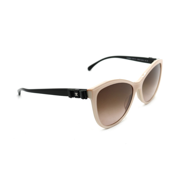 CHANEL　サングラス　5281 CHANEL シャネル サングラス 偏光レンズ 5281-Q-A ケース付き