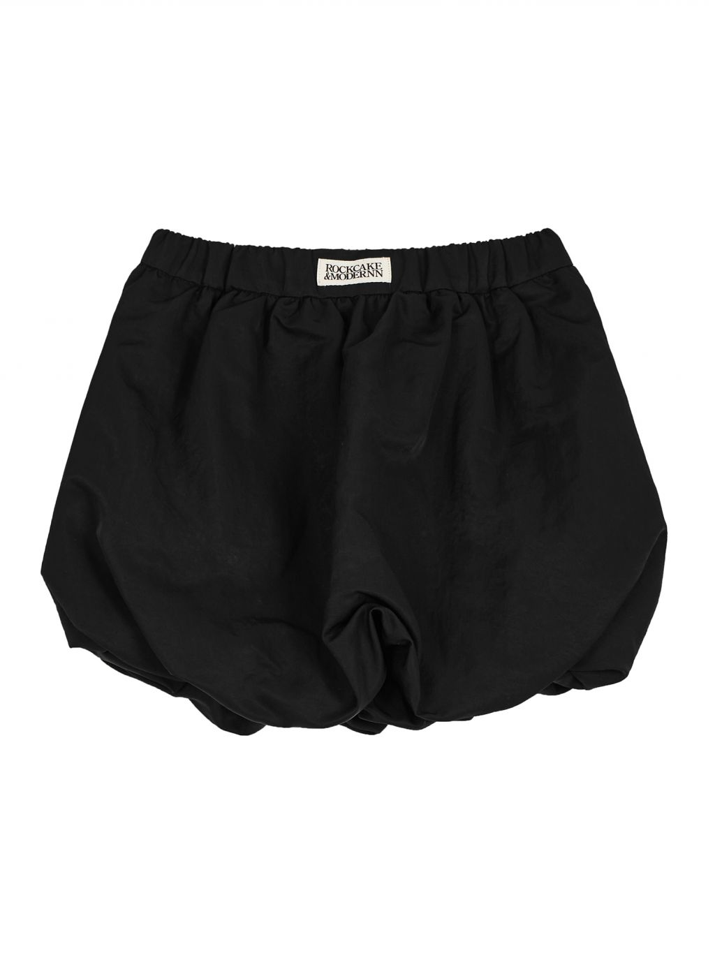 【韓国★ROCKCAKE】Nylon Shirred Balloon Skirt MUSINSA | ROCKCAKE Nylon Shirred Balloon Skirt - Black
