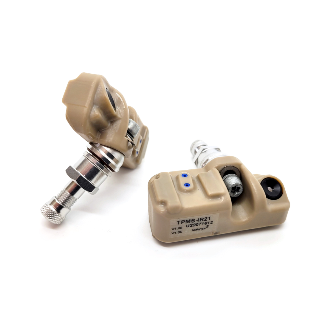 Texense Wireless Sensor 텔레메트리 방식 무선 스트레인, 온도 측정 장비