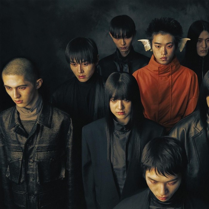 기룡 | GI.RYONG