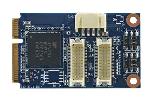 EPM-1601 : Embedded Peripheral