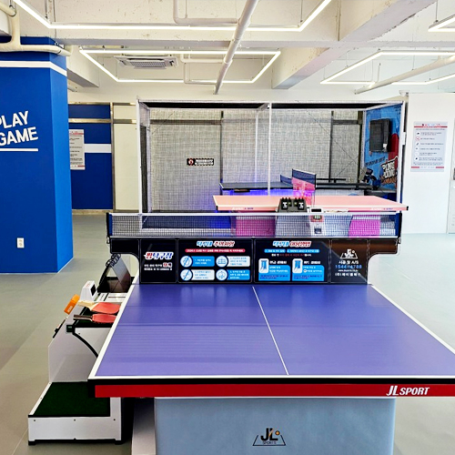 [경기 성남] 짱탁구장 야탑점