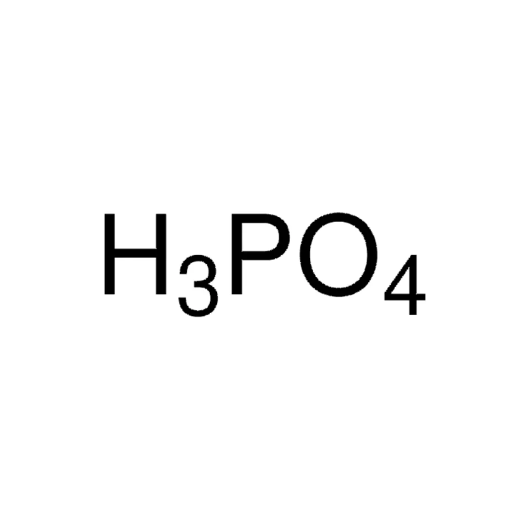 Phosphoric acid : Saintone(주)