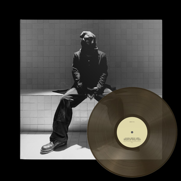 Kid Milli / BEIGE レコード Kid Milli (키드밀리) - 2ND ALBUM 【BEIGE】 [LP] : Music&Drama