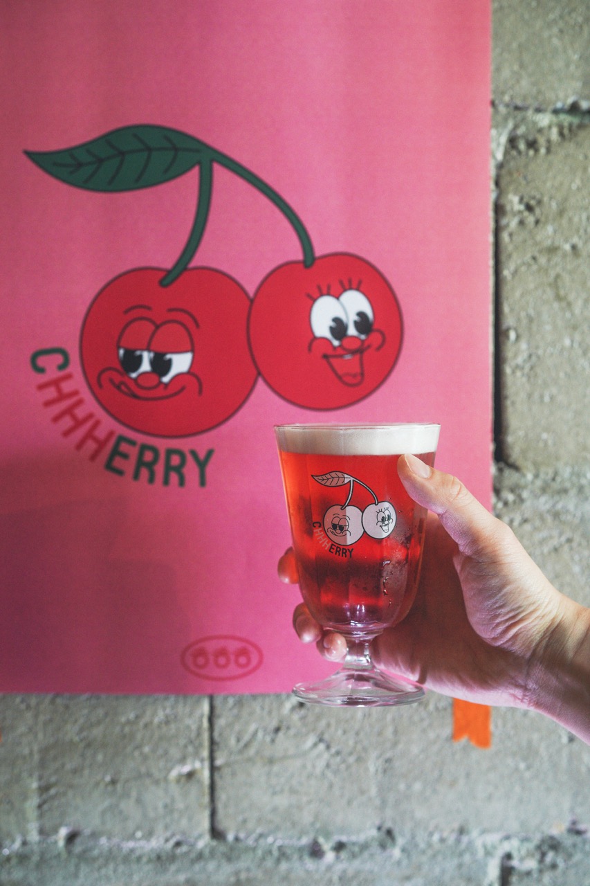 BEER LIST