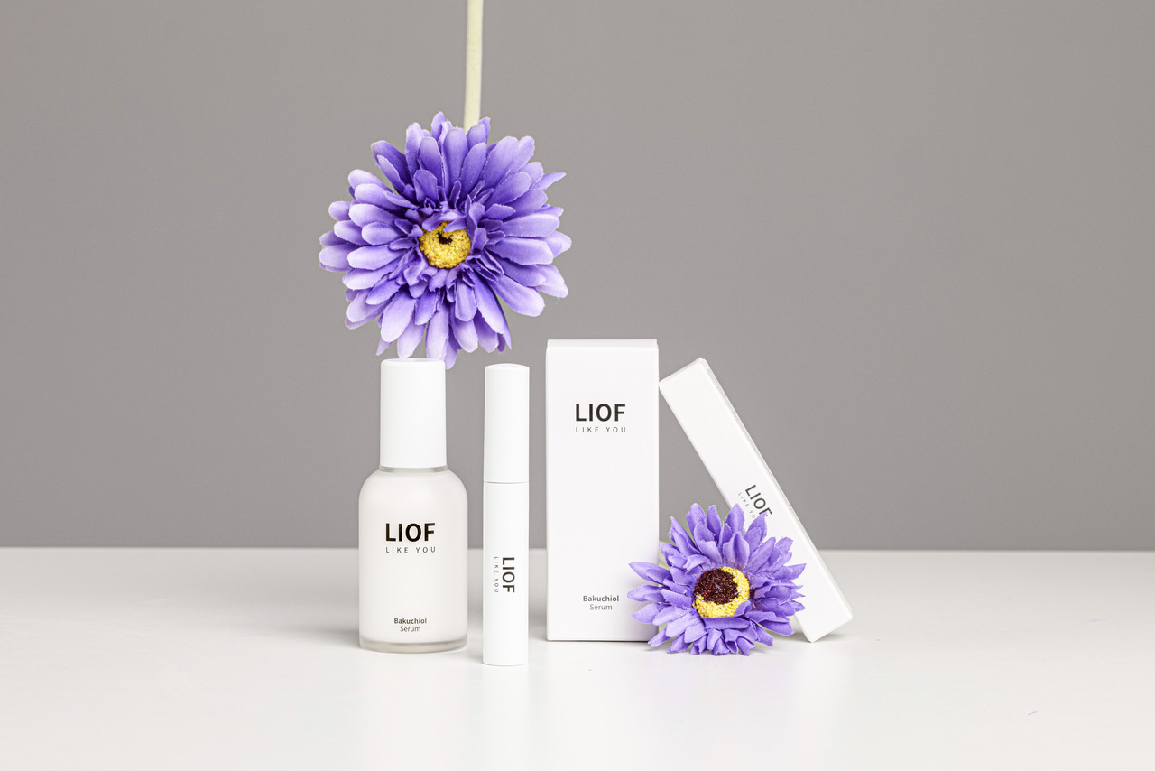 LIOF - Brand