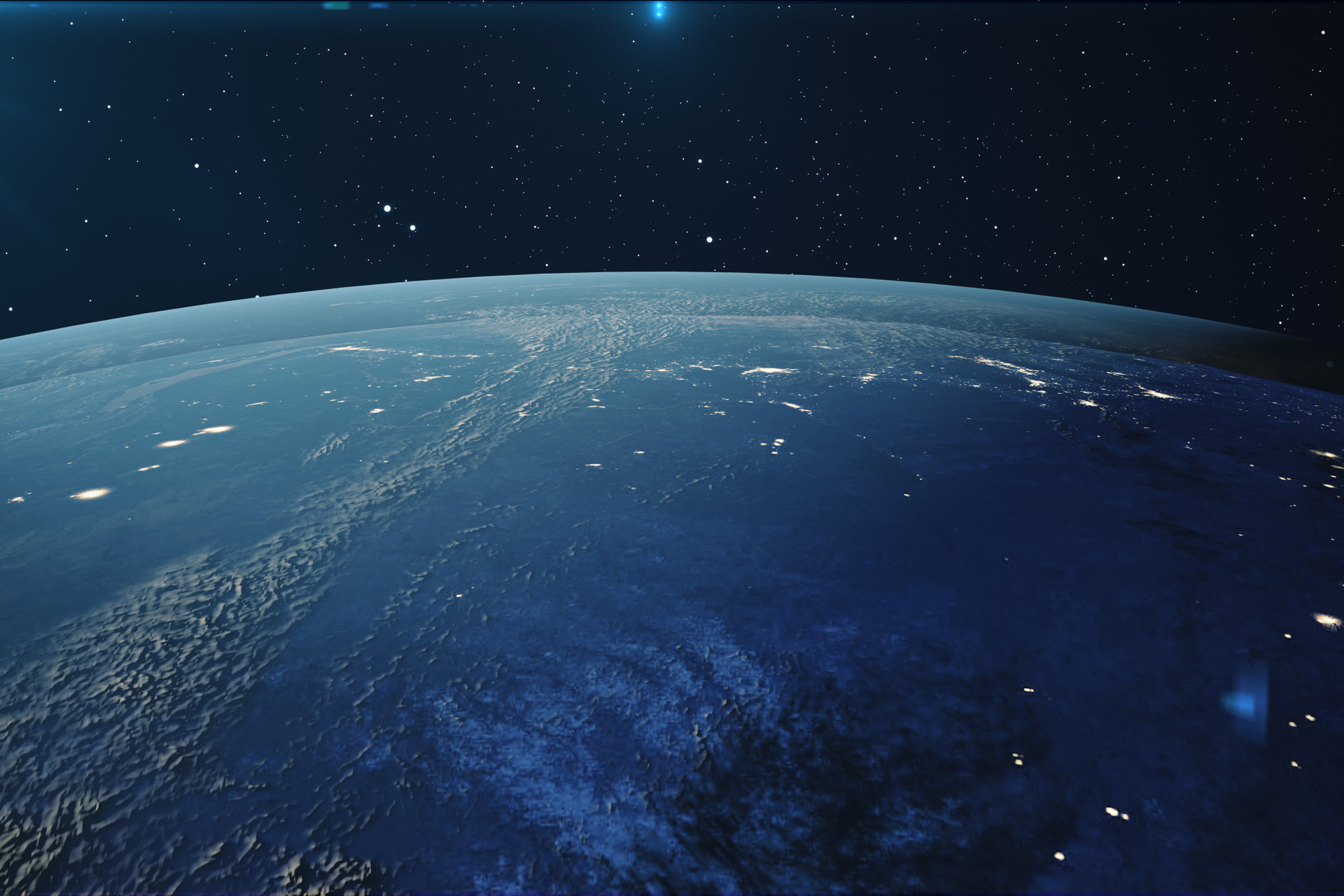 mobile background