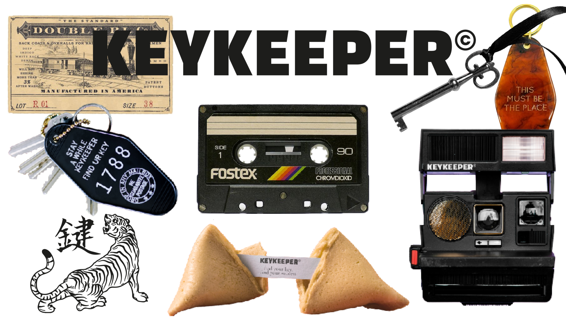 브랜드 컨셉 이미지