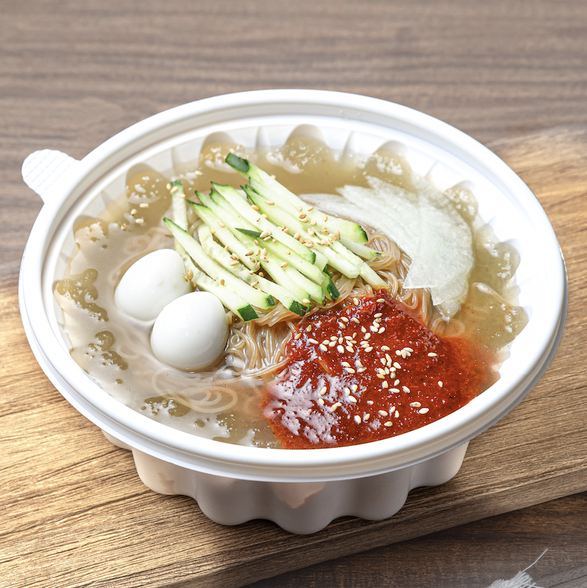 <strong>냉면</strong>