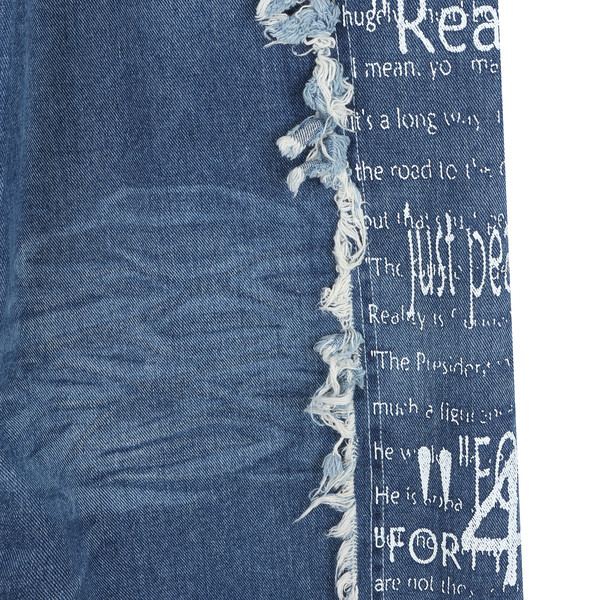 【COTCHS】HITCHHIKER DENIM HITCHHIKER DENIM : COTCHS 카치스