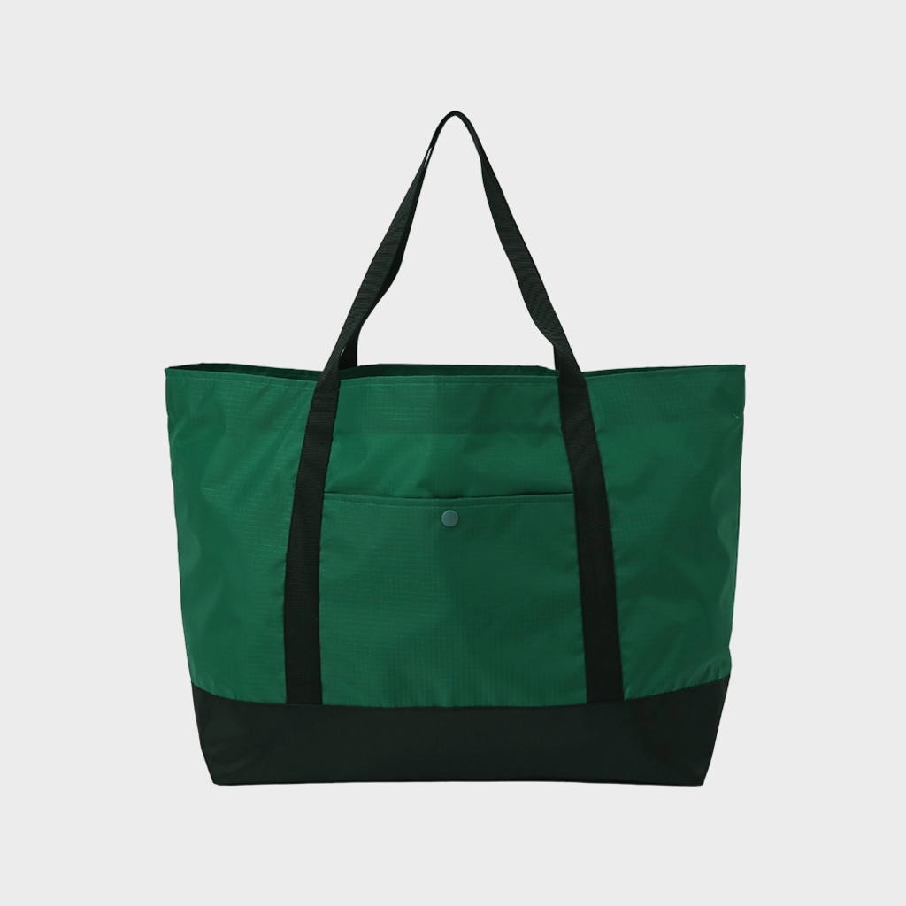 kink bag (green) : homly