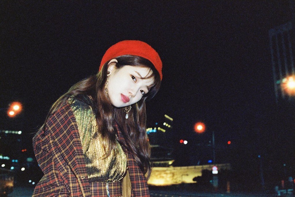 YUKIKA SOUL LADY Album Soul Yukika 유키카 Lady 1st 서울여자 (SOUL