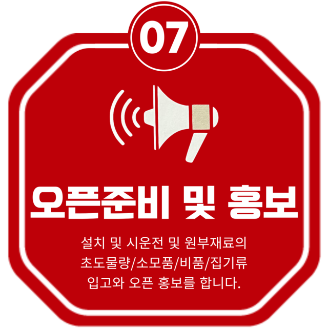 황금쭈꾸미집 창업 절차 이미지 7