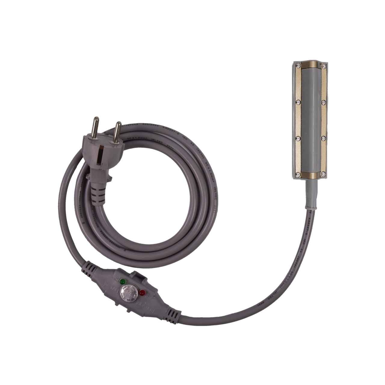 <b>FPS-BAT-100</B>