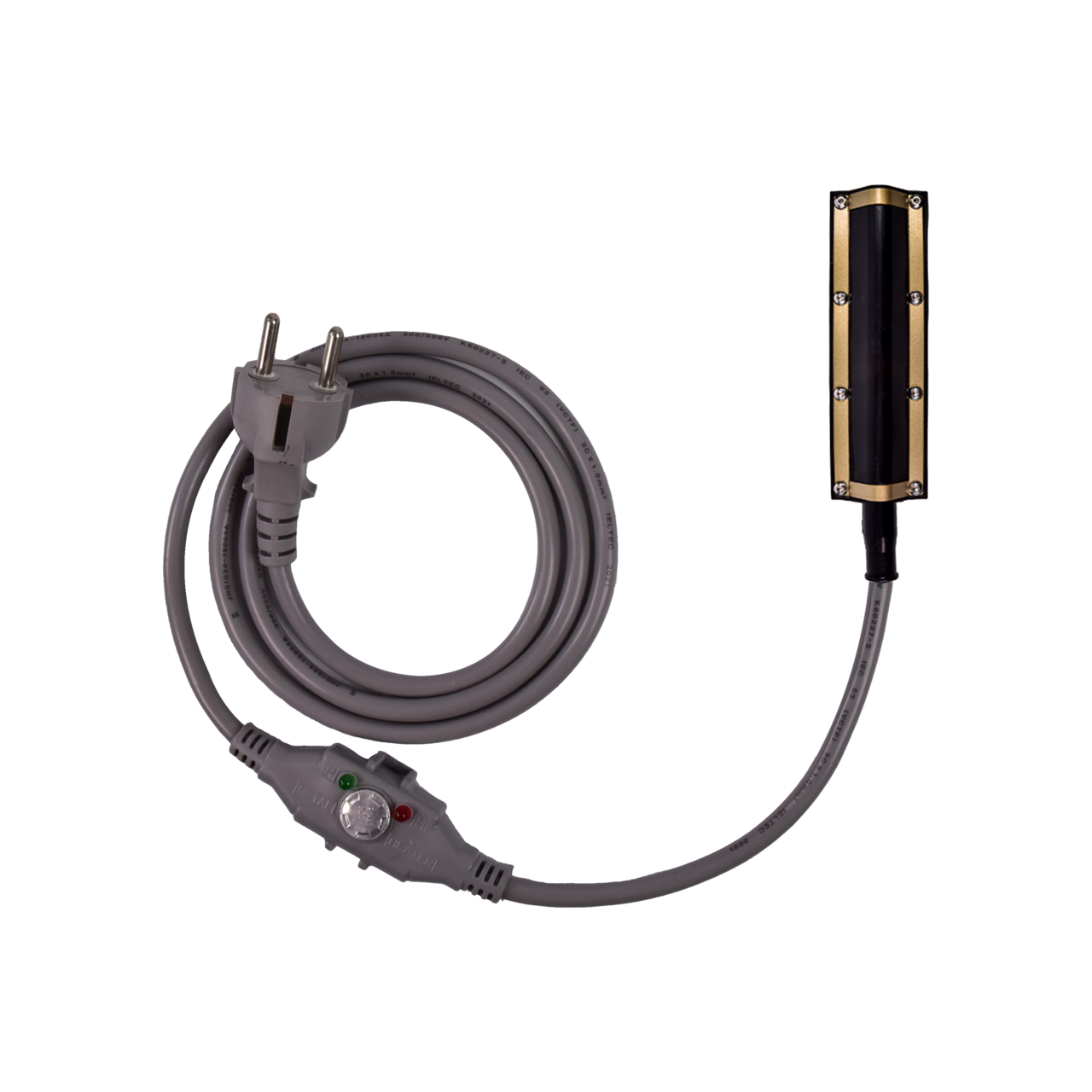 <b>FPS-BAT-200</b>