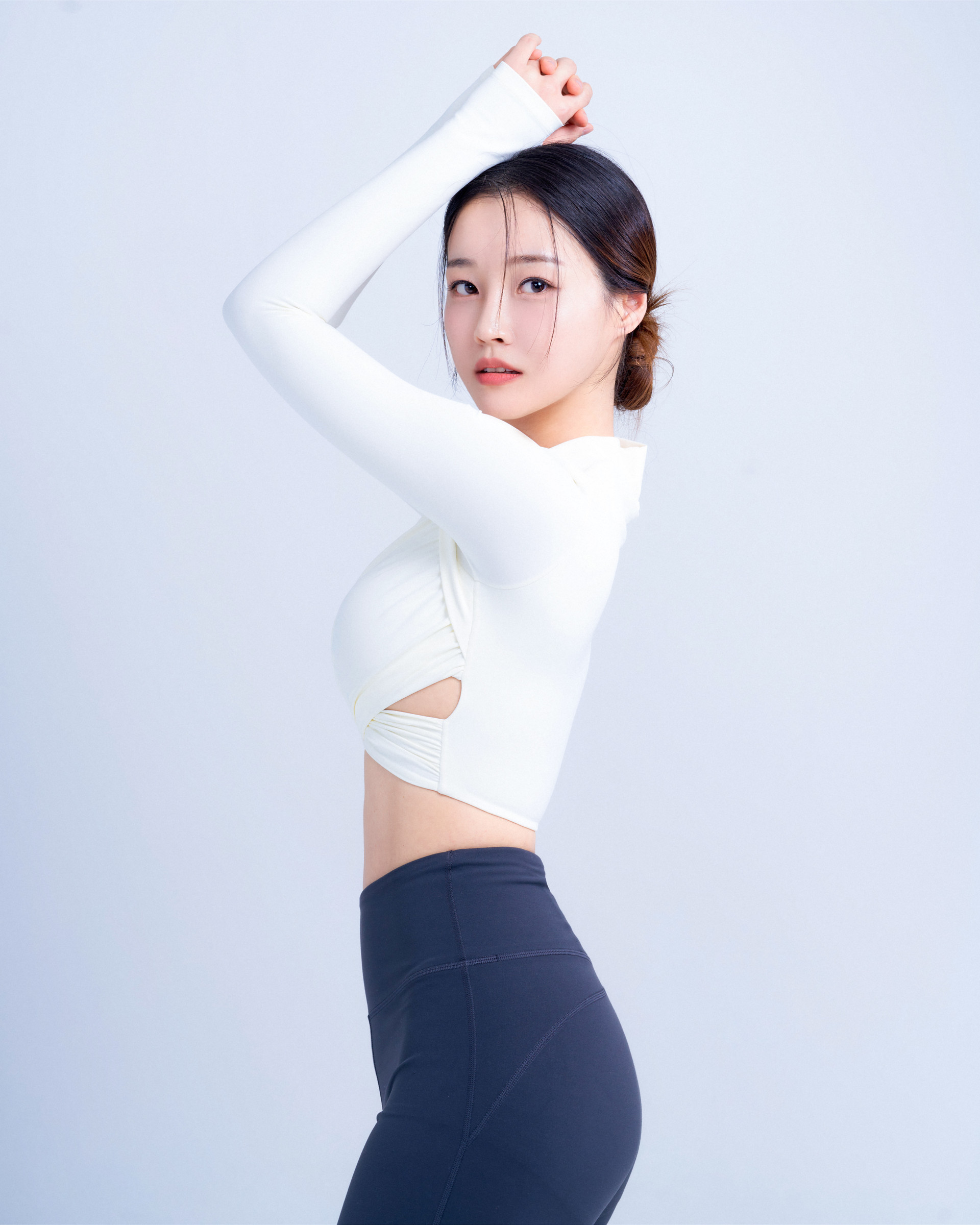 필라테스 프로필