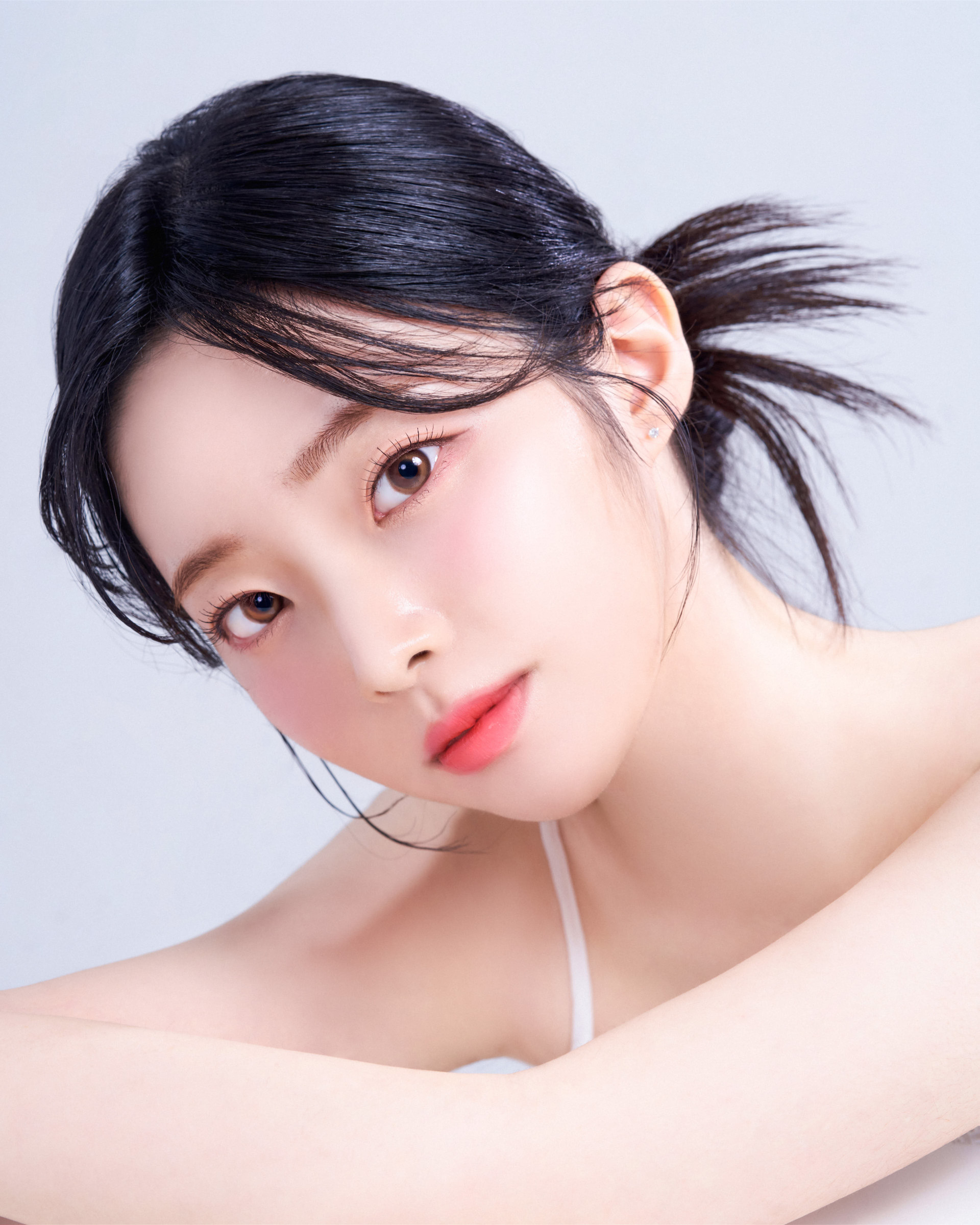 프로필 사진 촬영
