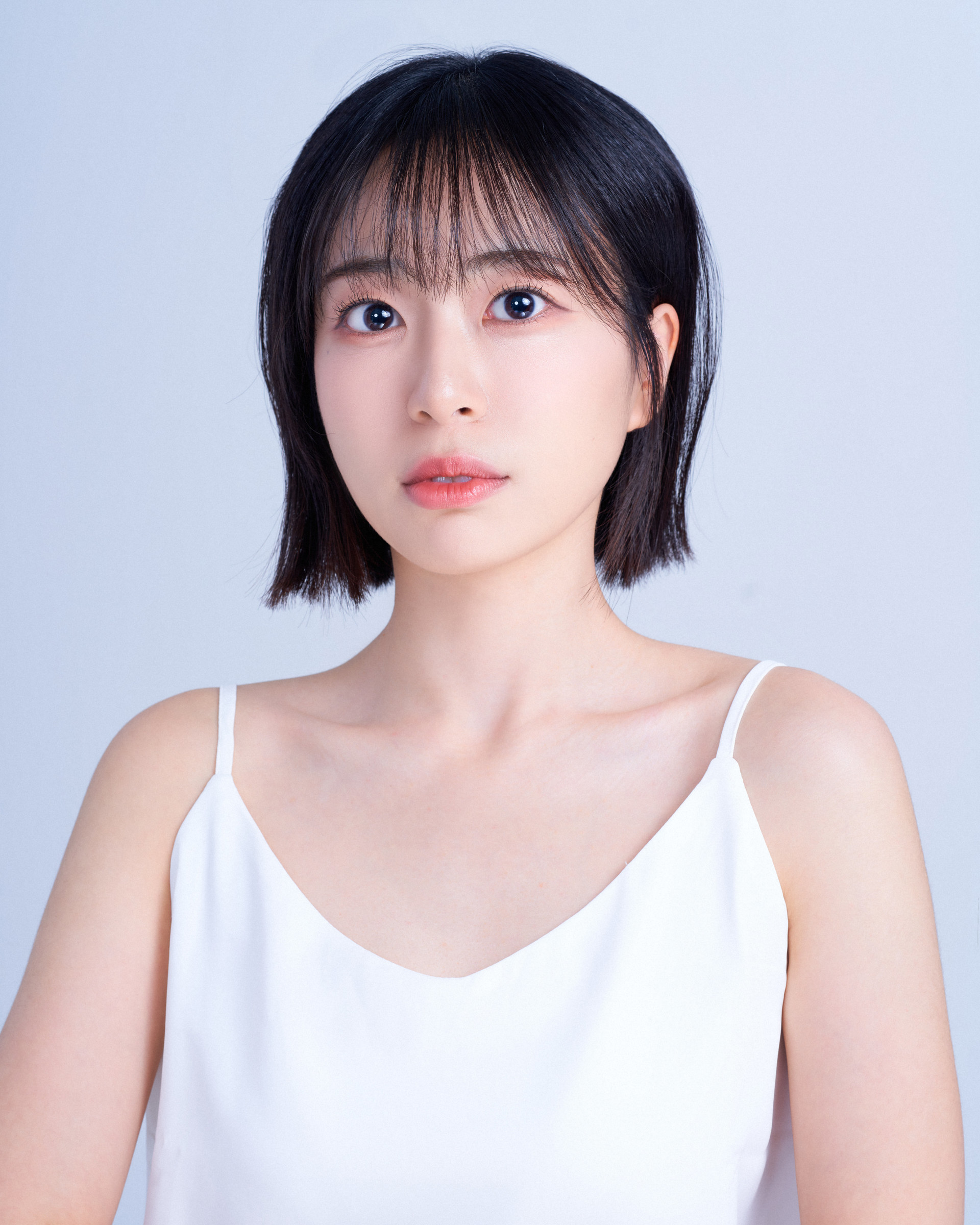프로필 촬영
