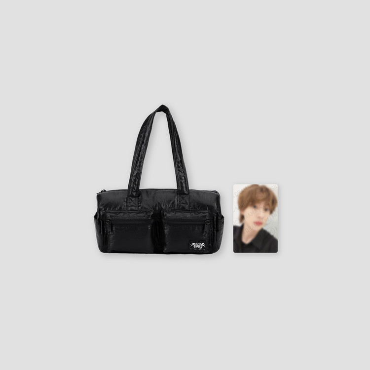 RIIZE ソウルコン BAG バッグ ファンコン フィナーレ ソウル ペンコン 2024 RIIZE FAN-CON 'RIIZING DAY' FINALE in SEOUL』輸入グッズ