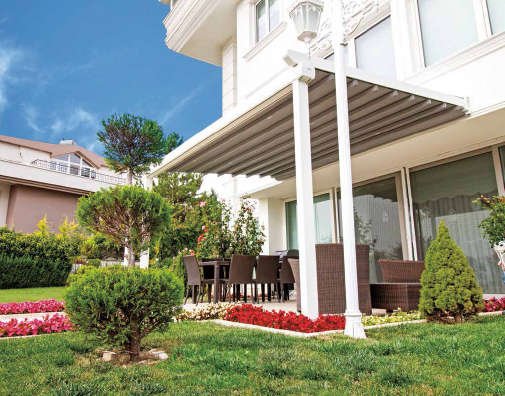 <p style="text-align: center;"><span style="font-size: 30px; font-family: pretendard; color: rgb(255, 255, 255);">Retractable Pergola</span></p>
