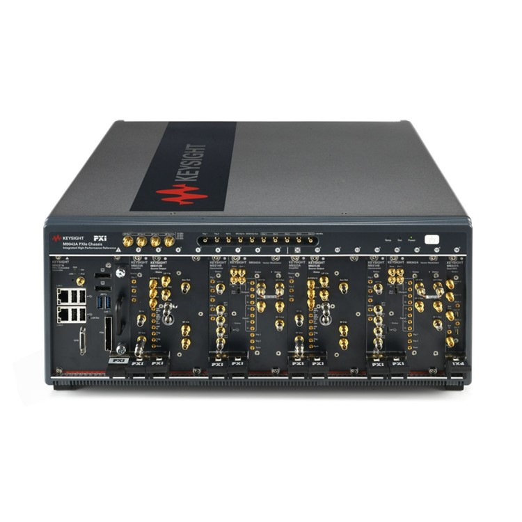 키사이트 KEYSIGHT M9383B VXG-m 마이크로파 신호 발생기
