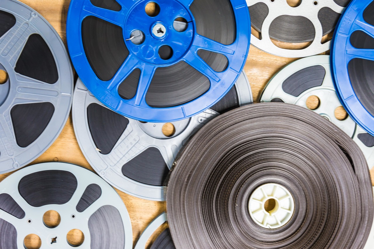 공공기관 기록물 디지털변환