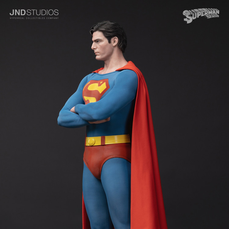 JND Studios 1/3 Aquaman Mera Hms007 Statue | eBay