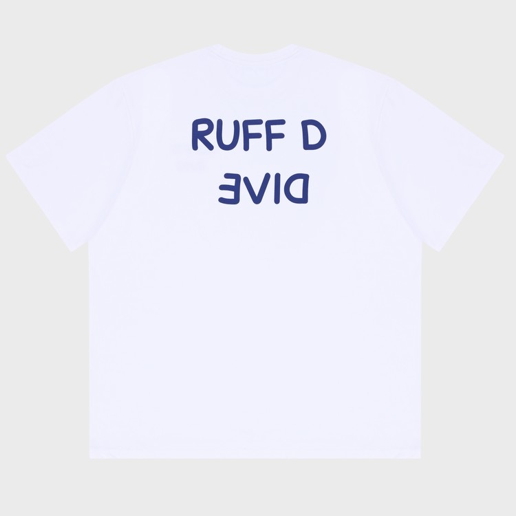 Ruff D Dive