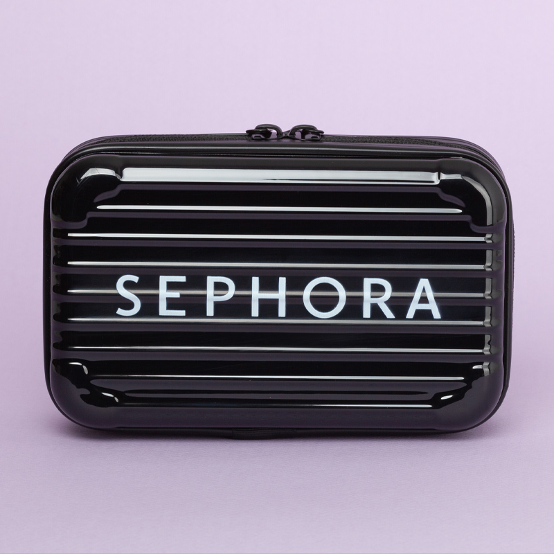 SEPHORA 메시지 캐리어 파우치
