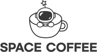 SPACE COFFEE