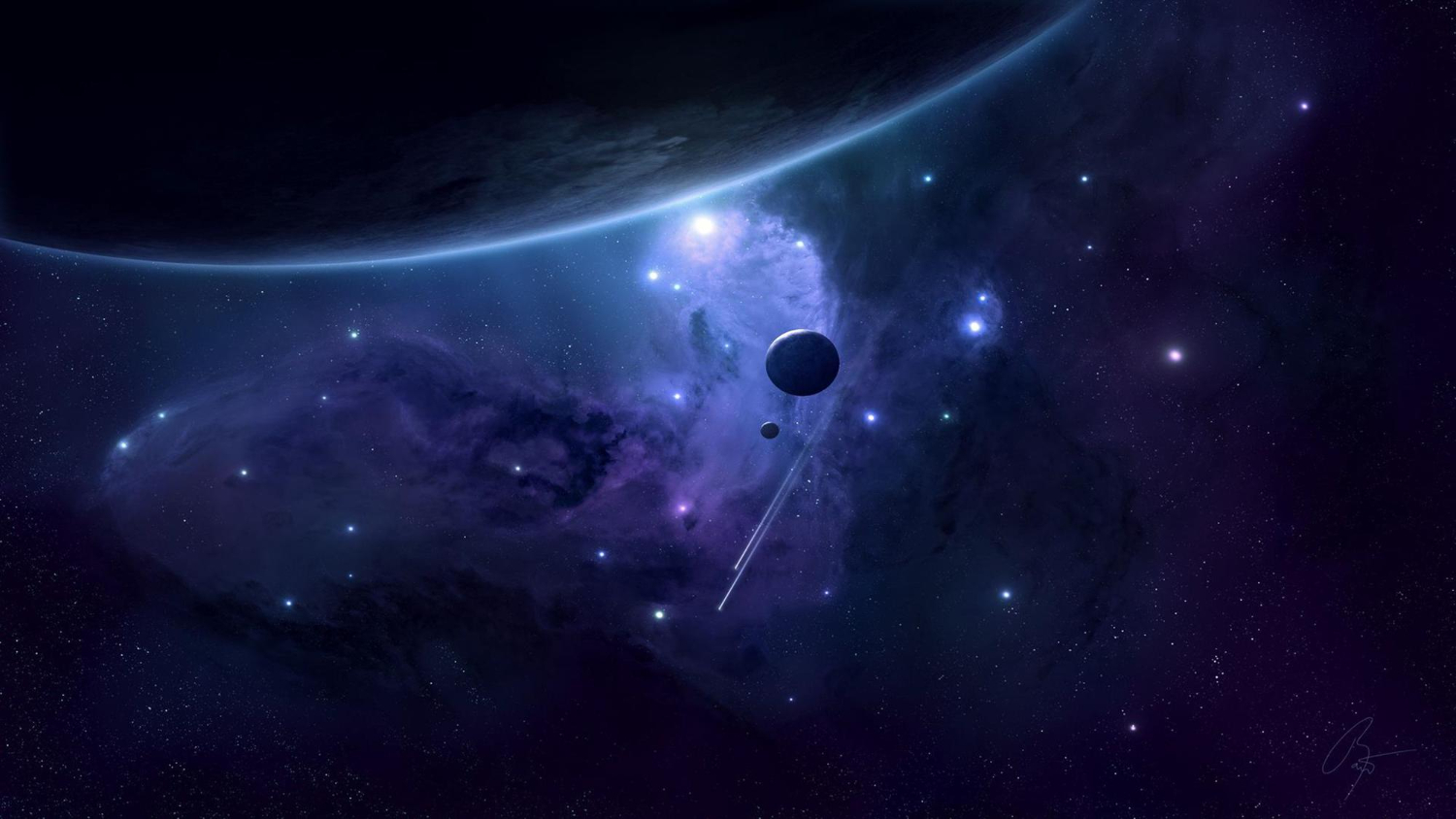 mobile background