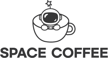 SPACE COFFEE