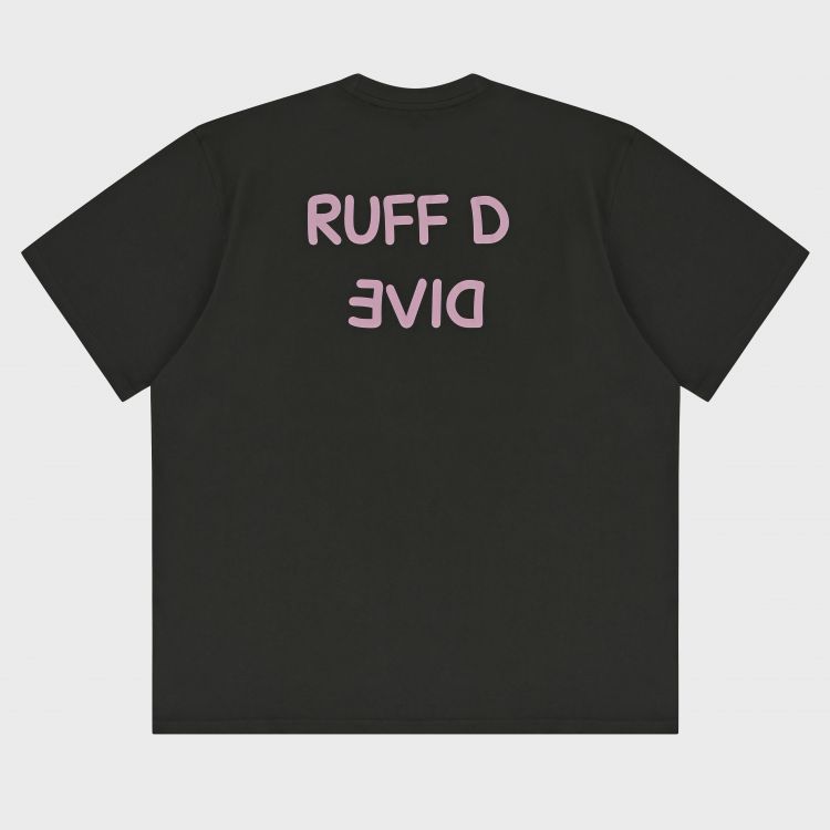 Ruff D Dive