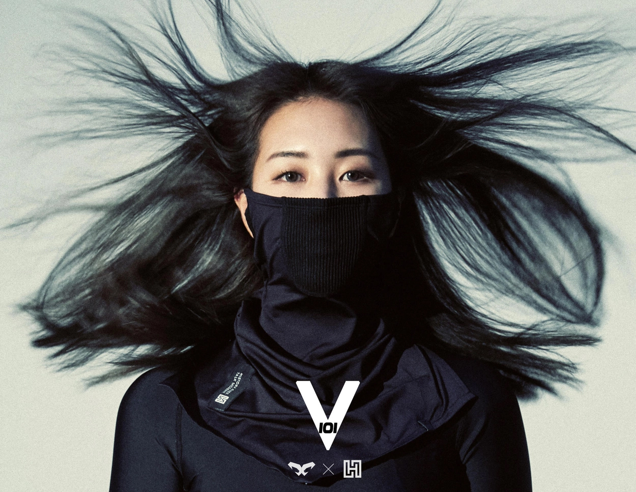 NAROO MASK