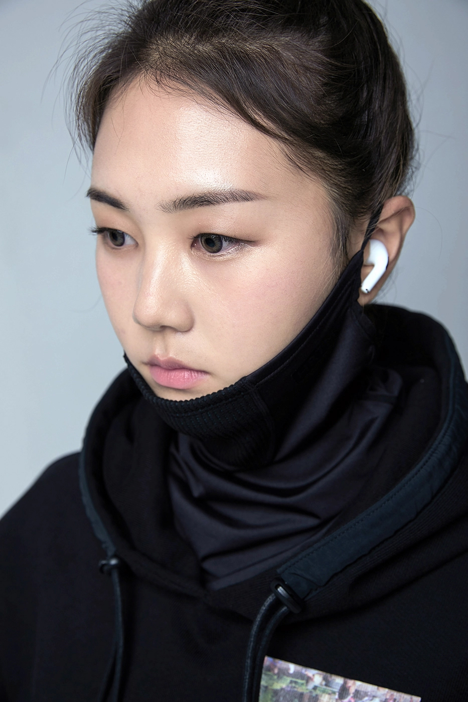 NAROO MASK